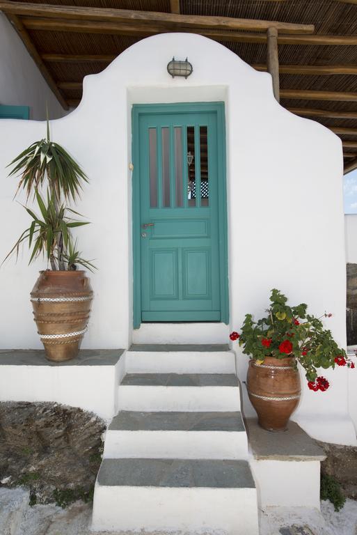 Willa Hibiscus Rosa Mykonos Mykonos Town Pokój zdjęcie